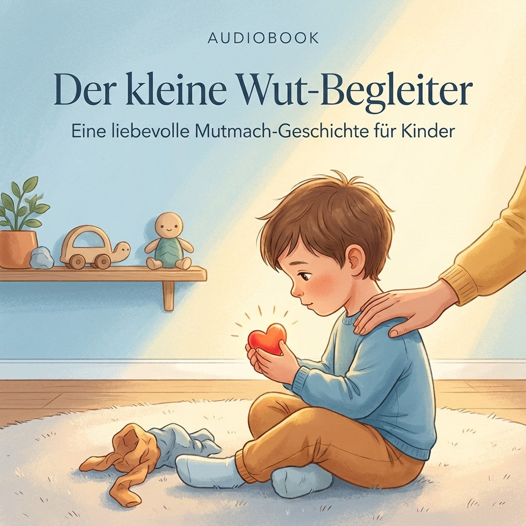 Meine Wut und ich