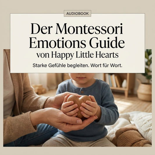 Der Gefühle-Helfer zum Anhören